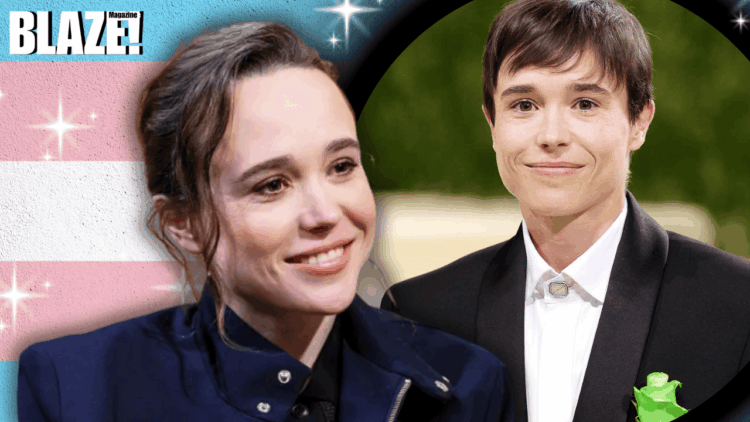 10 Transgender Celebrities Everyone Is Talking About in 2025