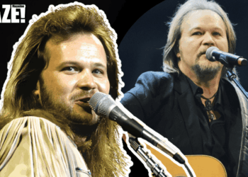 Travis Tritt Net Worth 2025 | How He Built His $35M Fortune