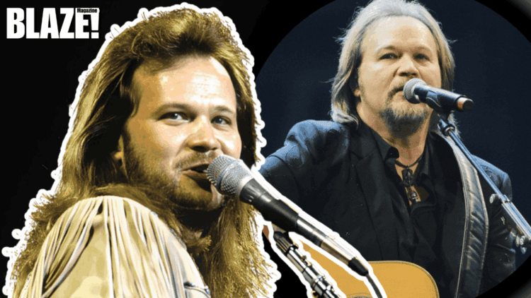 Travis Tritt Net Worth 2025 | How He Built His $35M Fortune