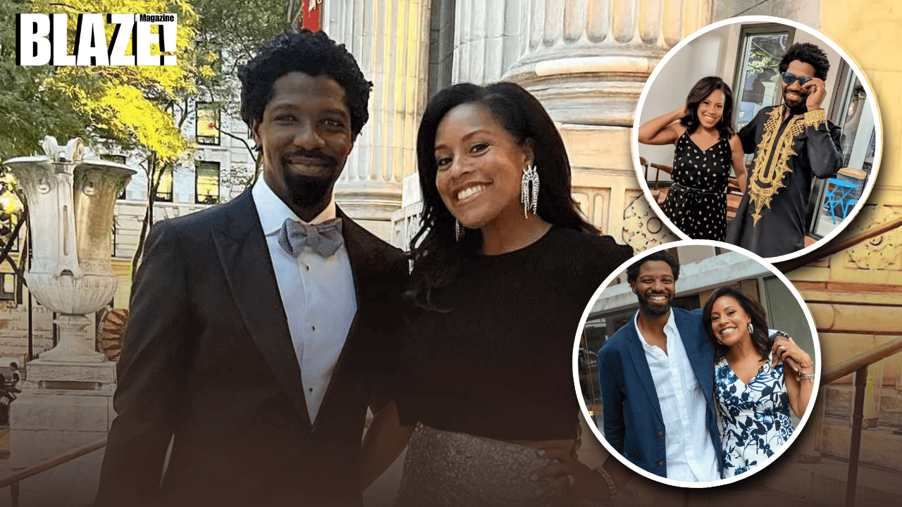 Uche Ojeh Net Worth | What We Know (and What We Don’t)