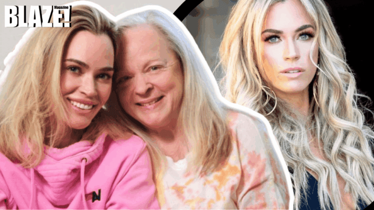 Victoria Granucci | From the Music Video Spotlight to a Private, Family-First Life