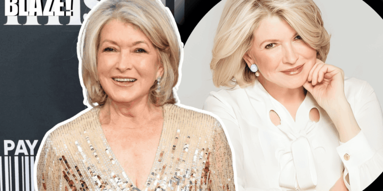 Why Did Martha Stewart Go To Jail