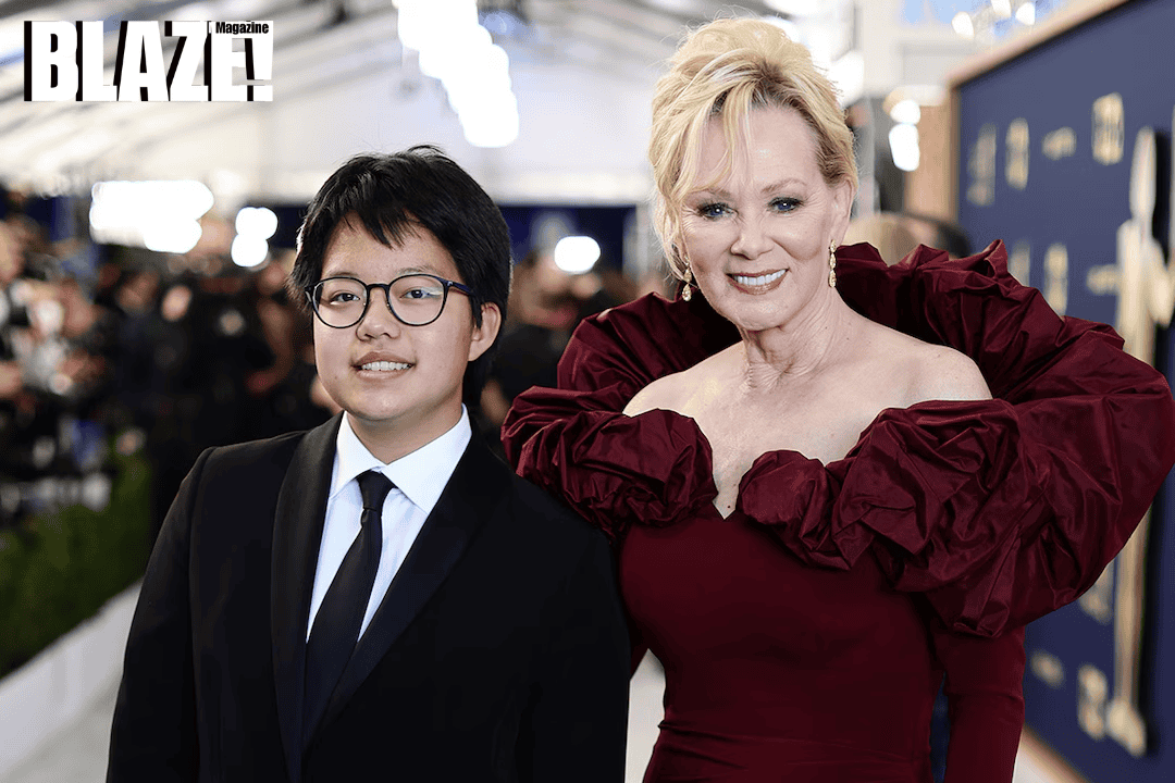 Connor Douglas Gilliland