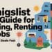 Craigslist NH Guide for Buying, Renting & Jobs | Find Local Deals Fast