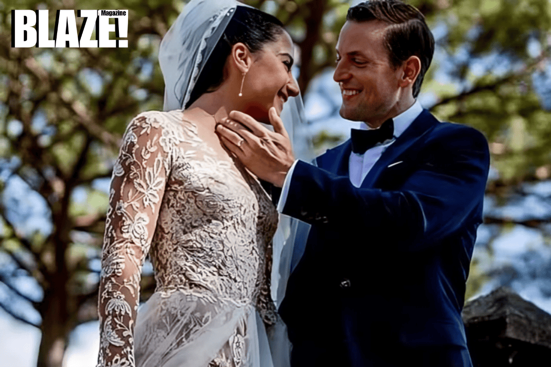 Emily Compagno Husband