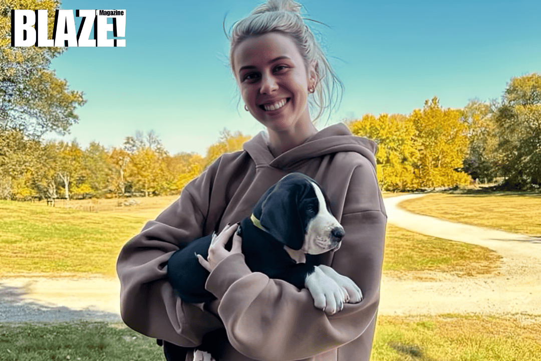 Hailey Welch Net Worth