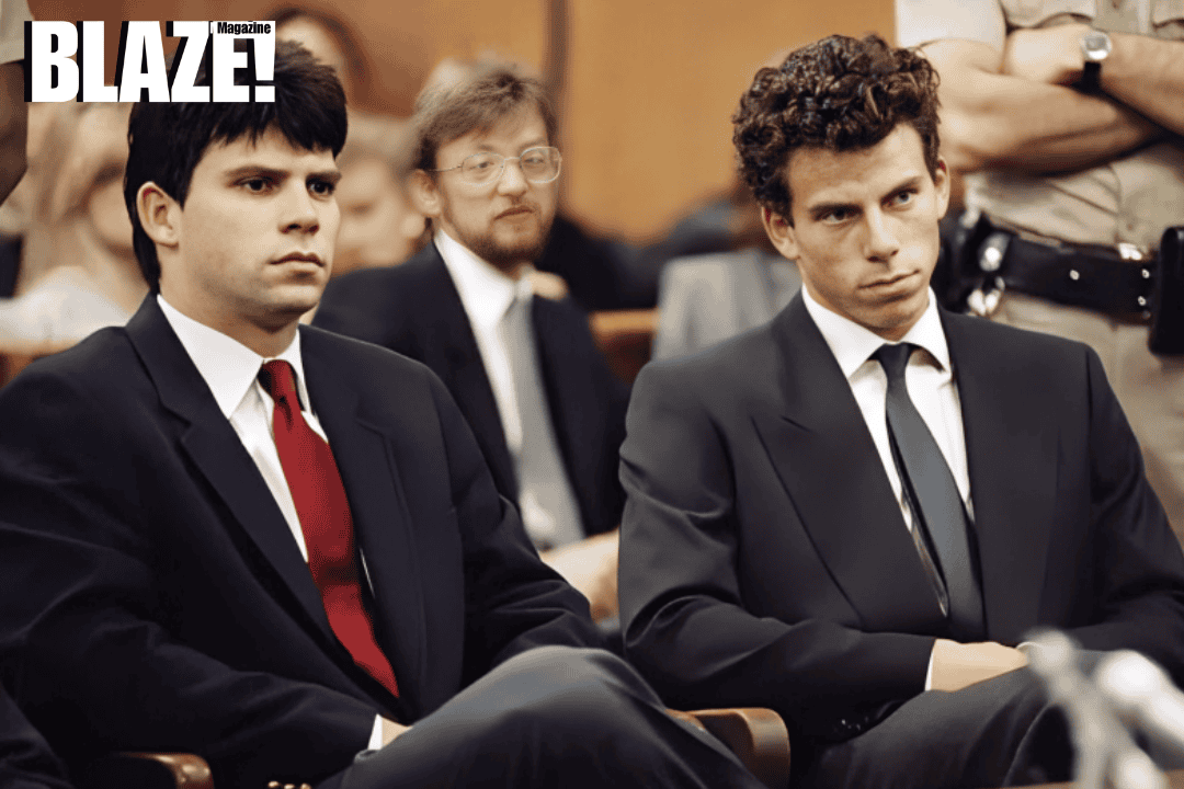 How Much Did The Menendez Brothers Inherit