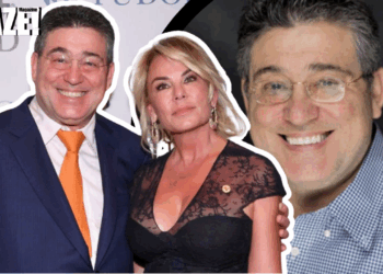 Who Is Itchko Ezratti Wife? | Quick Facts on Anna Ezratti and the Ezratti Family