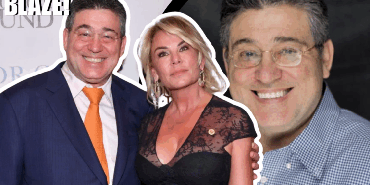 Who Is Itchko Ezratti Wife? | Quick Facts on Anna Ezratti and the Ezratti Family