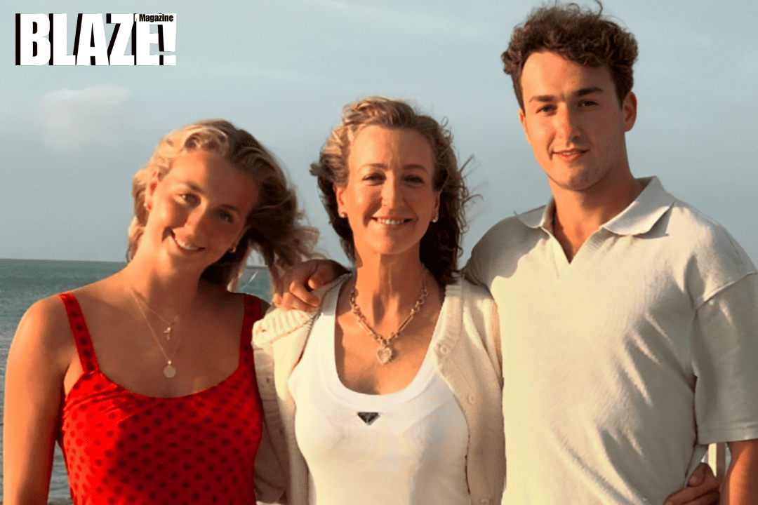 Katharine Paige Haffenreffer