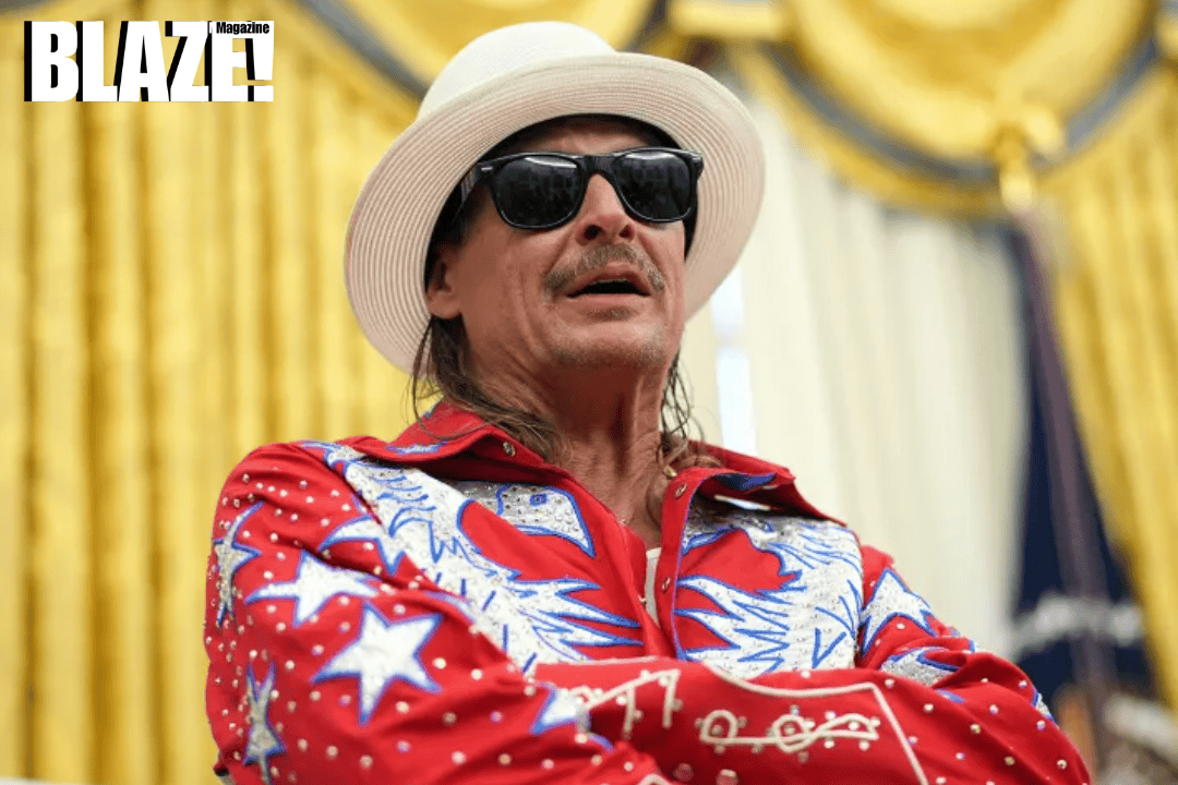 Kid Rock Net Worth 2025