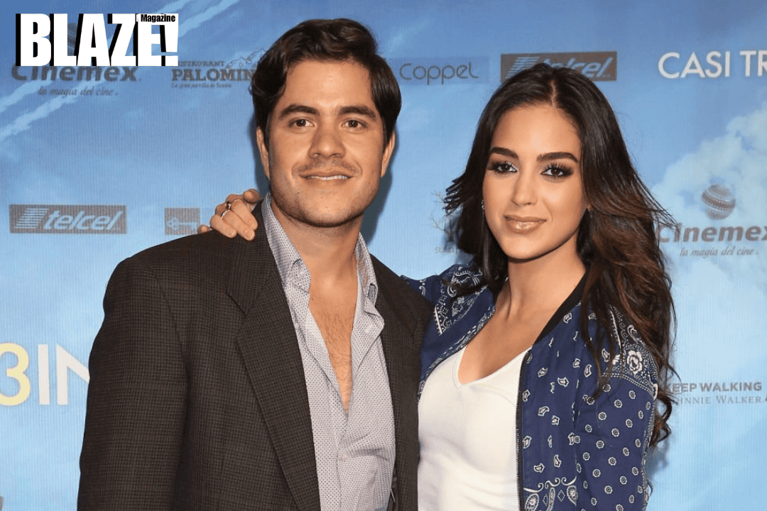 Paco Zazueta | Mexican singer, family-rooted and music-forward