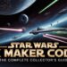 Star Wars Movie FX Maker Codes