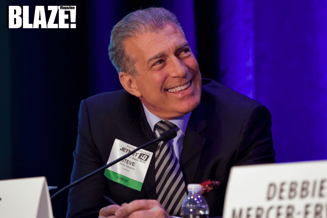 Steve Varsano Net Worth