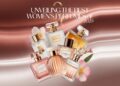 Unveiling the Best Women's Perfumes of 2025