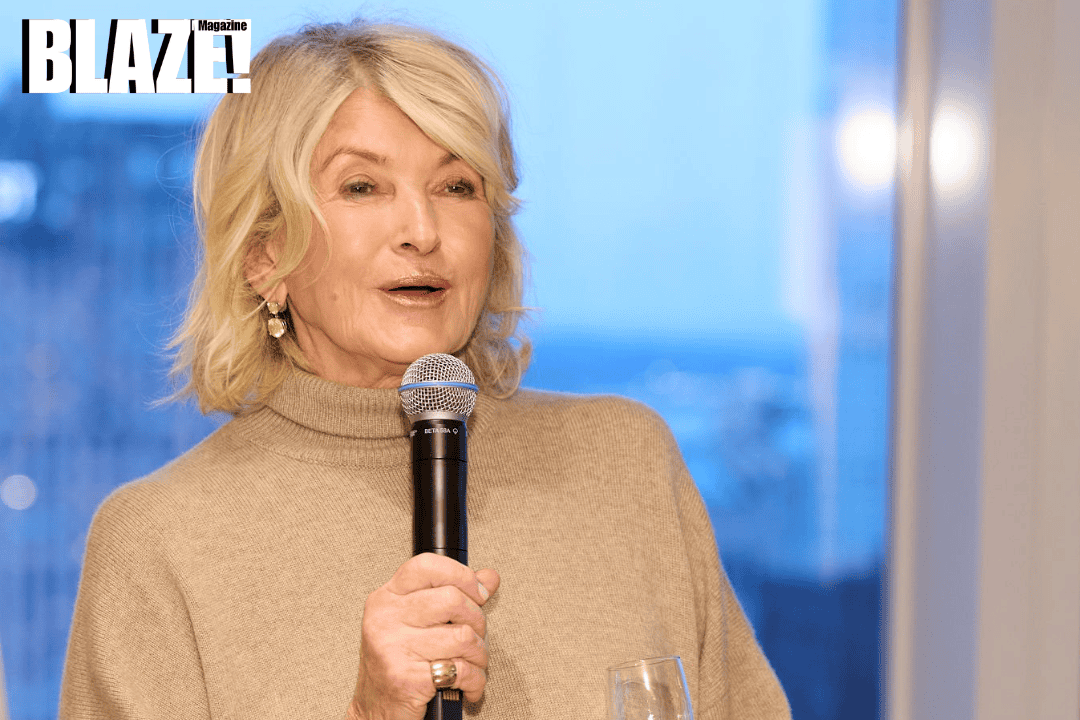 Why Did Martha Stewart Go To Jail