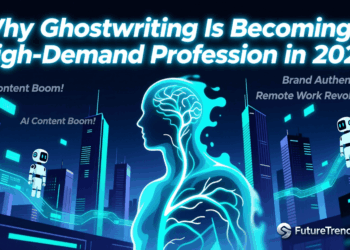 Why Ghostwriting Is Becoming a High-Demand Profession in 2026