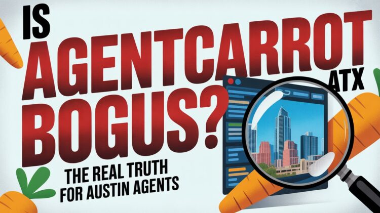 Agentcarrot Atx Bogus