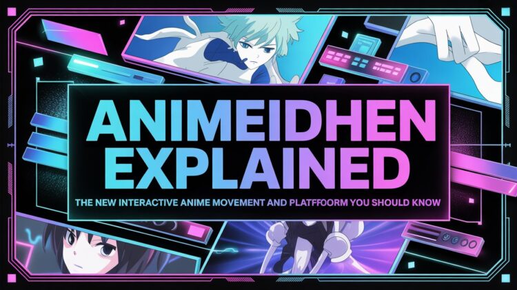 Animeidhen
