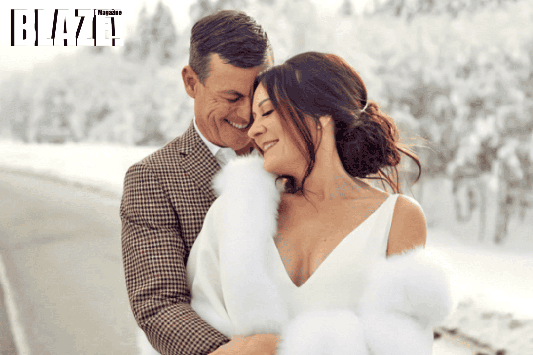 Art Terkeurst New Wife