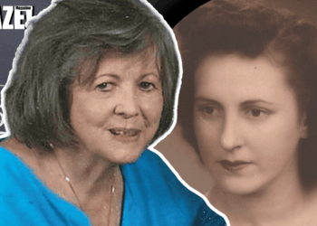 Alice Marrow | the woman behind Ice T truth and memory