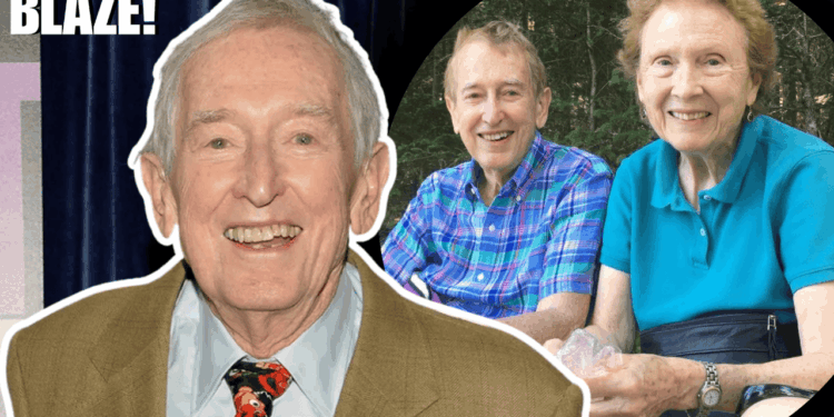 Ann Logan Sperry | The Quiet Life Behind Sesame Street’s Bob McGrath