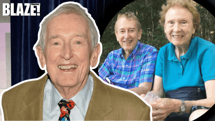 Ann Logan Sperry | The Quiet Life Behind Sesame Street’s Bob McGrath