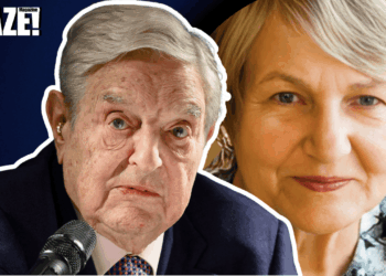 Annaliese Witschak | The Life Behind George Soros’s First Marriage: Birth, Family, and Quiet Legacy