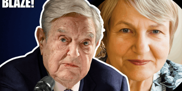 Annaliese Witschak | The Life Behind George Soros’s First Marriage: Birth, Family, and Quiet Legacy