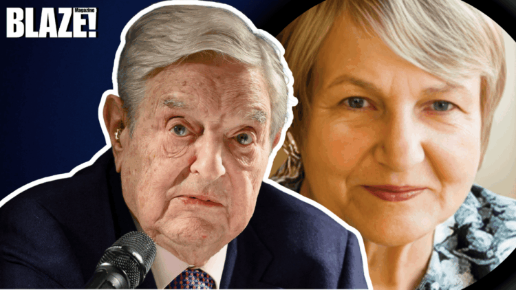Annaliese Witschak | The Life Behind George Soros’s First Marriage: Birth, Family, and Quiet Legacy