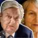 Annaliese Witschak | The Life Behind George Soros’s First Marriage: Birth, Family, and Quiet Legacy