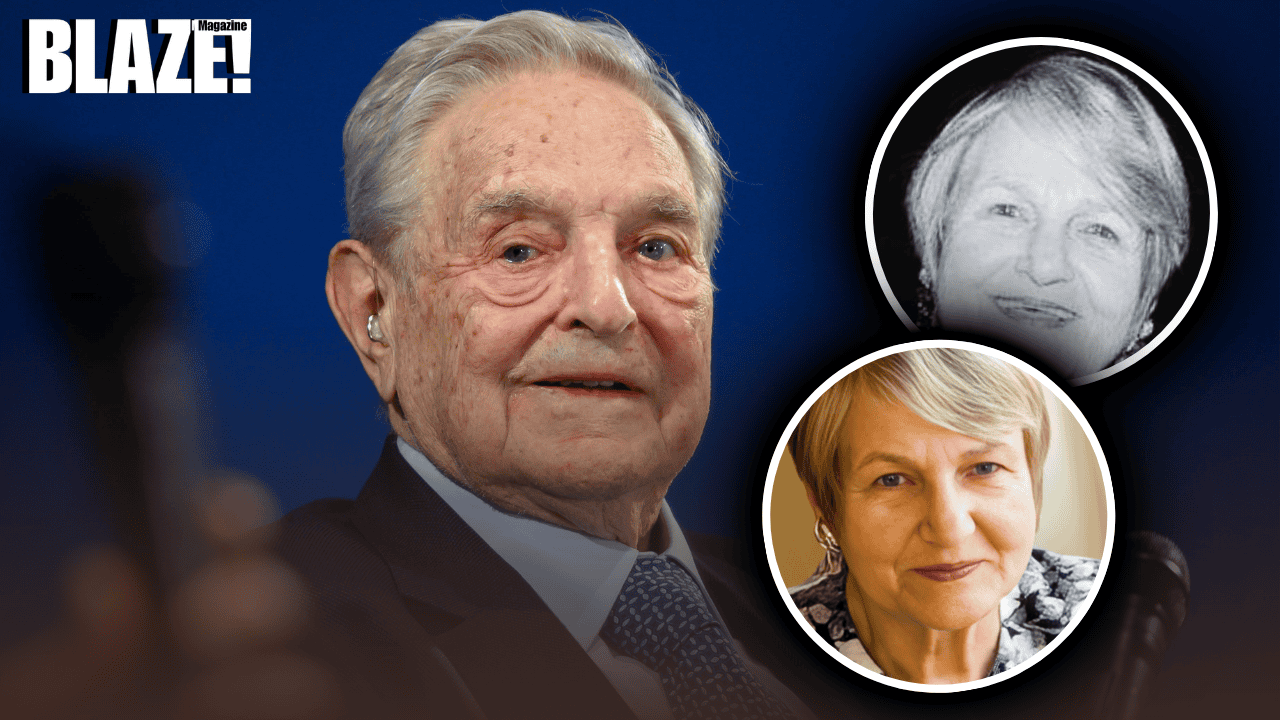 Annaliese Witschak | The Life Behind George Soros’s First Marriage: Birth, Family, and Quiet Legacy