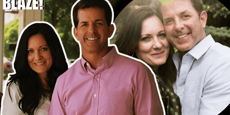 Art Terkeurst New Wife