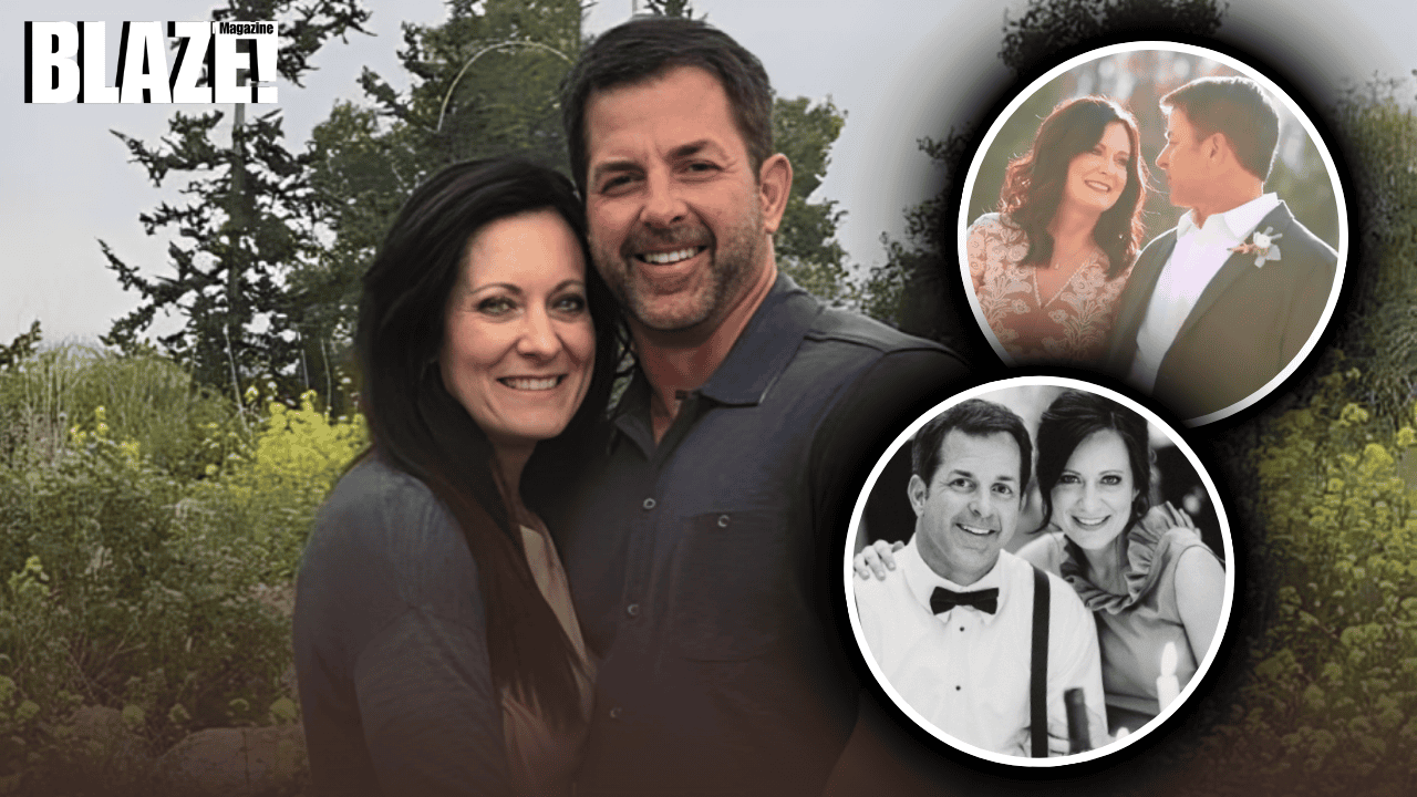 Art Terkeurst New Wife