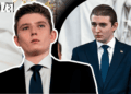 Barron Trump Height Disease