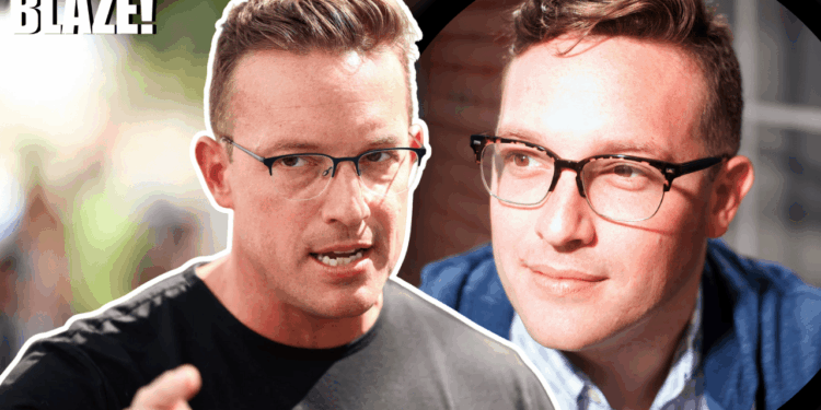 Benny Johnson Net Worth