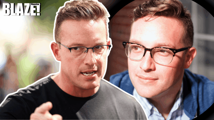 Benny Johnson Net Worth