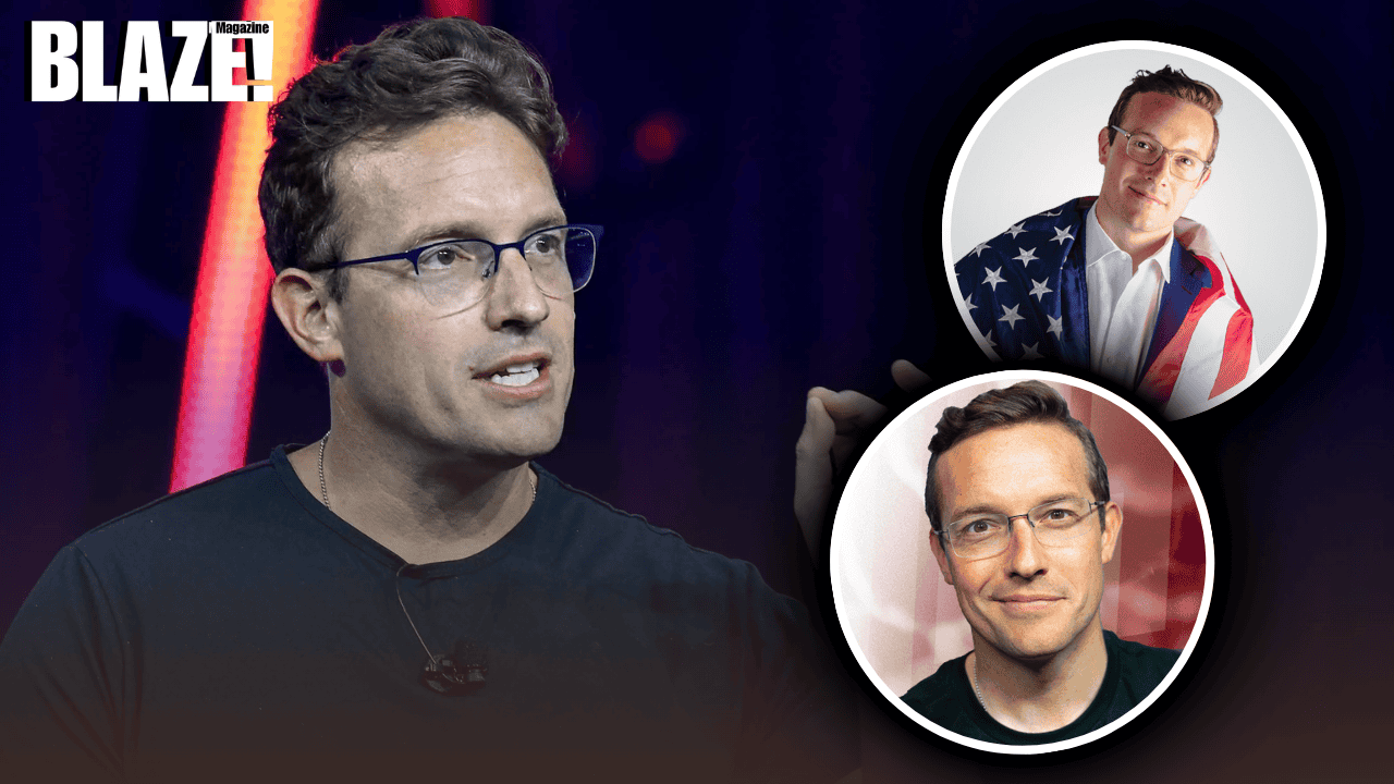 Benny Johnson Net Worth