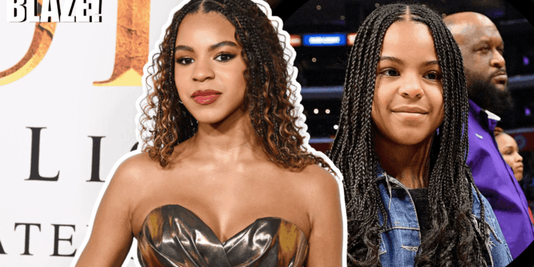 Blue Ivy Age: How Old Is Blue Ivy Carter? | Quick Facts & What 13 Looks Like