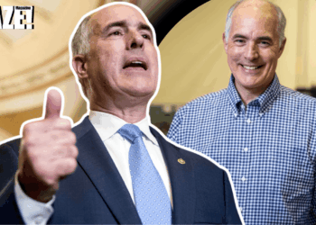 Bob Casey Jr Net Worth