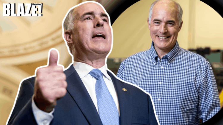 Bob Casey Jr Net Worth