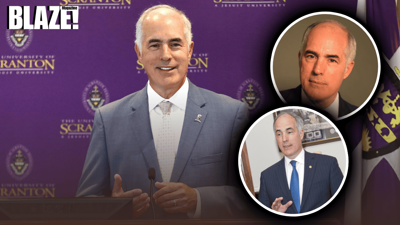 Bob Casey Jr Net Worth