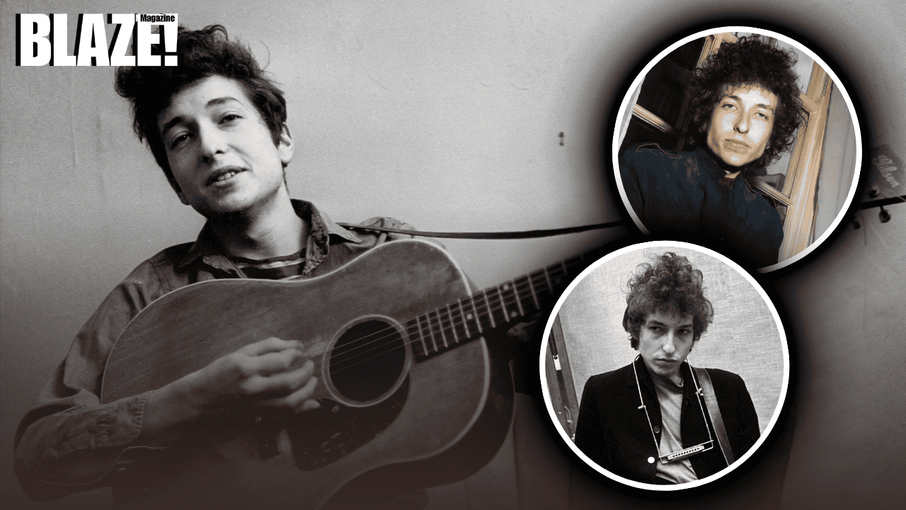 Bob Dylan Age | Exactly How Old Is He Now? (Born May 24, 1941)