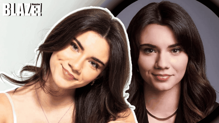 Brett Cooper Net Worth 2025 | How Much Is She Worth?