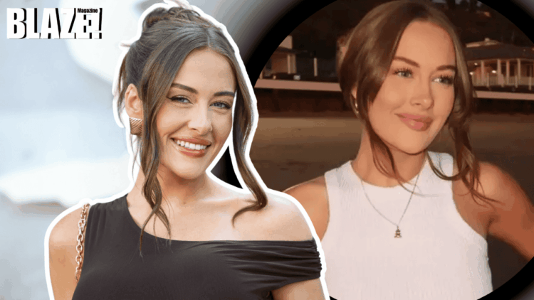 Brooke Schofield Age | Exact Birthdate, Quick Bio & What It Means (2025)