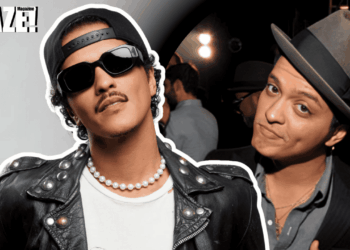 Bruno Mars Height | How Tall Is Bruno Mars? (5'4"–5'5" Explained)