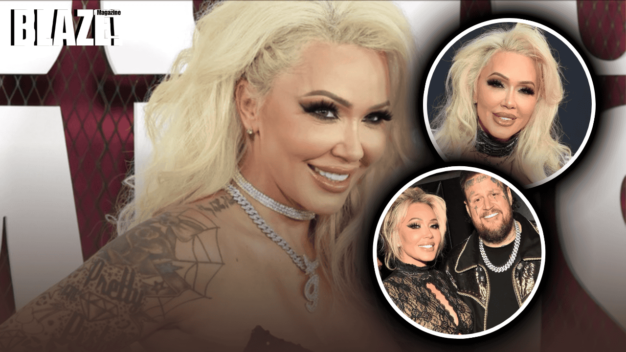 Bunnie XO Net Worth | How Much Is Jelly Roll’s Partner Worth?