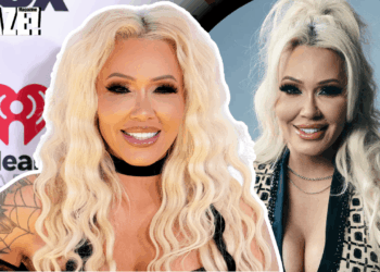 Bunnie XO Net Worth | How Much Is Jelly Roll’s Partner Worth?