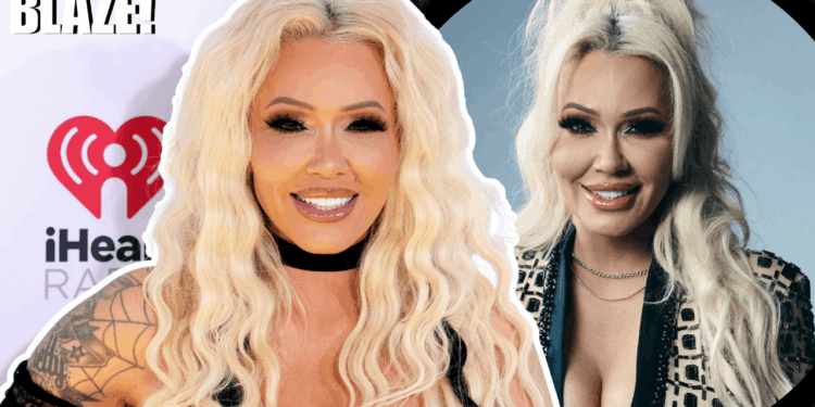 Bunnie XO Net Worth | How Much Is Jelly Roll’s Partner Worth?