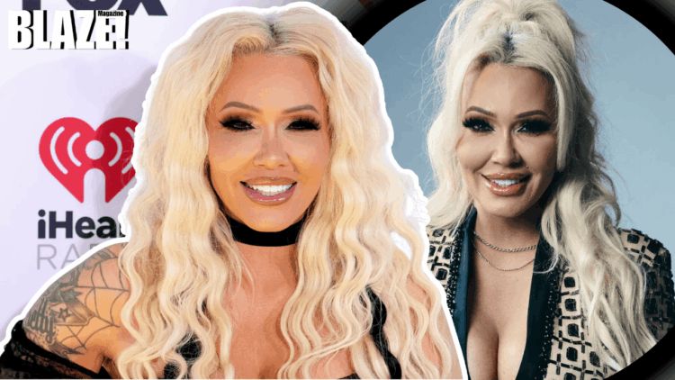Bunnie XO Net Worth | How Much Is Jelly Roll’s Partner Worth?